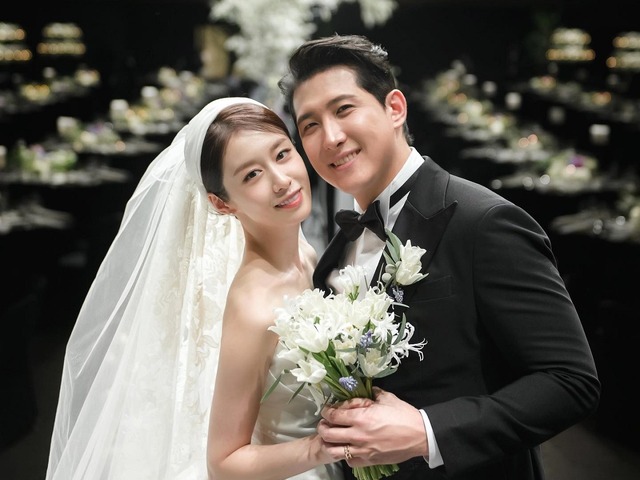 韓国元プロ野球選手、“結婚”の話題にため息…2022年にアイドルと結婚も2年で離婚