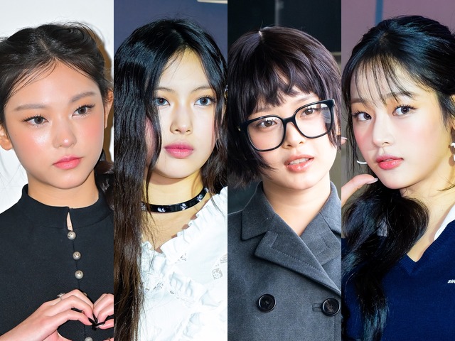 NewJeans、活動再開の“兆し”と消えない不安　「決まらない1人」は今も宙に浮いたまま