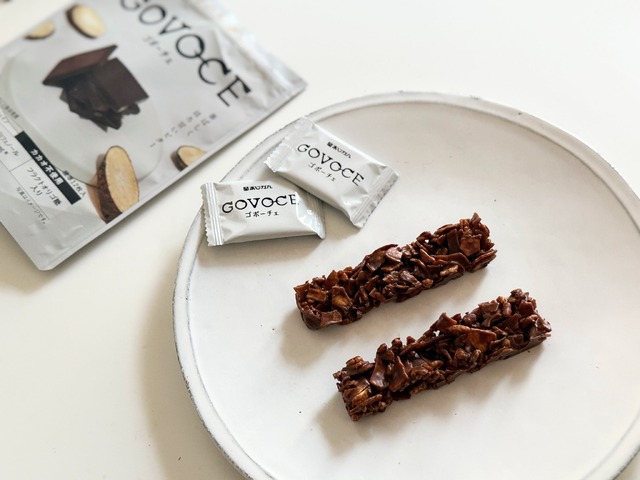 おさつロシェ ゴボーチェ　216円(税込)