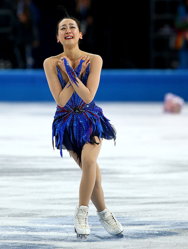 (Photo by Matthew Stockman/Getty Images)