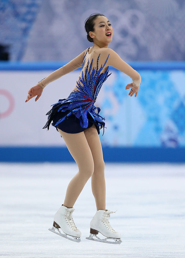 (Photo by Matthew Stockman/Getty Images)