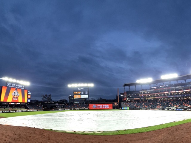 元プロ野球選手、麻薬密輸組織の海外総責任者として起訴　アスリートの不祥事相次ぐ韓国