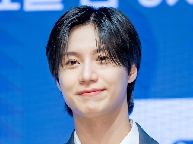 SHINee・テミン、米人気ラジオに出演！今後のグローバル活動に言及「新たな制作にも取り組んでいる」