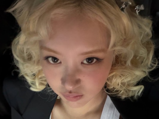 ロゼ、初のグラミーは無冠も「一秒たりとも逃したくない夜」 “相棒”とスタッフに送った最高の謝辞