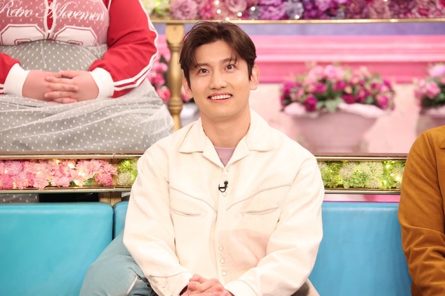 『トークィーンズ』© フジテレビ