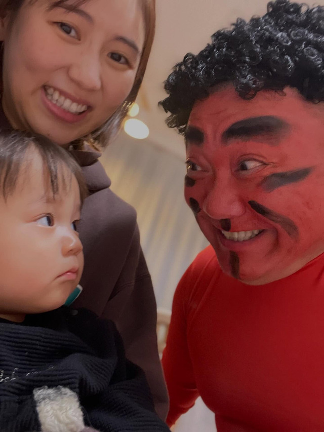 西野未姫（写真は西野未姫の公式ブログから）