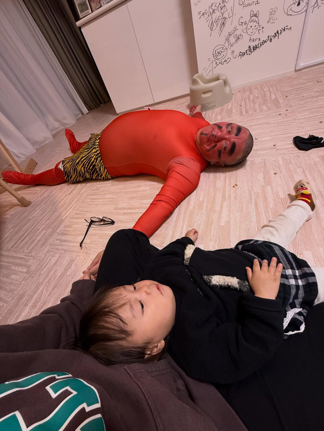 西野未姫（写真は西野未姫の公式ブログから）