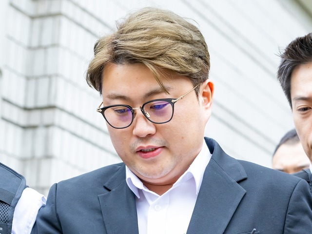 悪質な罪で服役中なのに…韓国歌手、“アンチ”を相手に8000万円超の損害賠償請求も敗訴