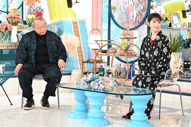 『A-Studio＋』（C）TBS