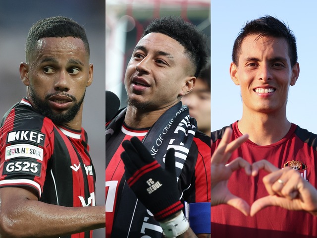 神戸＆広島と戦うFCソウルは元英代表リンガード退団　それでも警戒すべき“個性派”攻撃陣【ACLE】