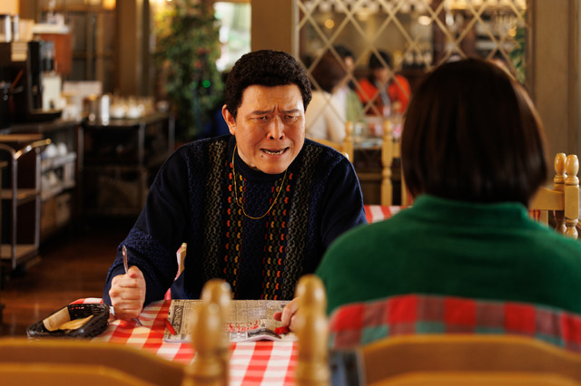 Netflix映画『This is I』