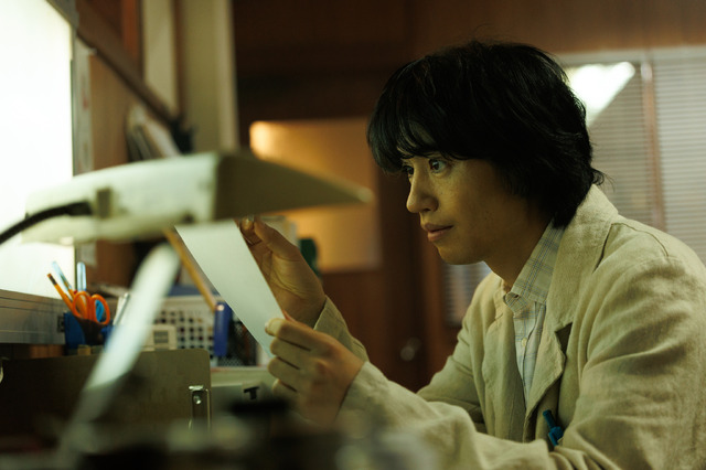 Netflix映画『This is I』