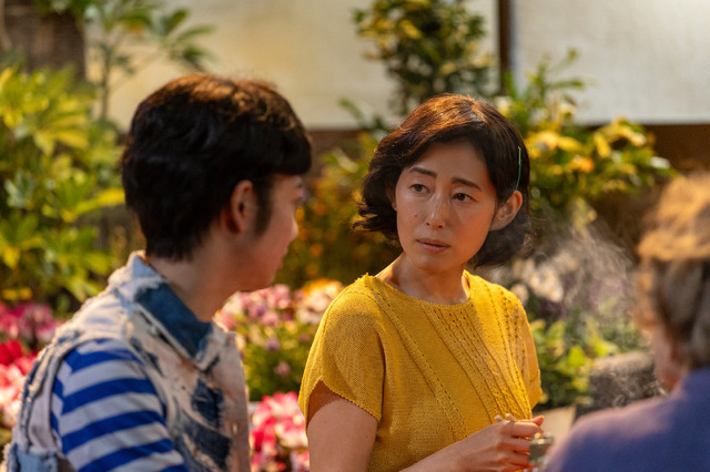 Netflix映画『This is I』