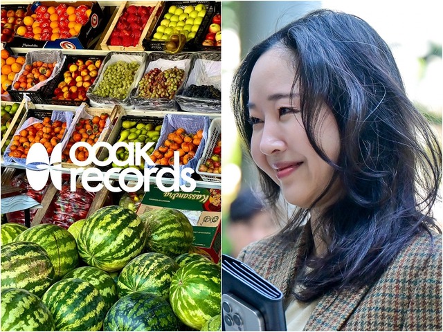 「08～13年生を探しています」NewJeansの元プロデューサー ミン・ヒジン、ついに活動再開