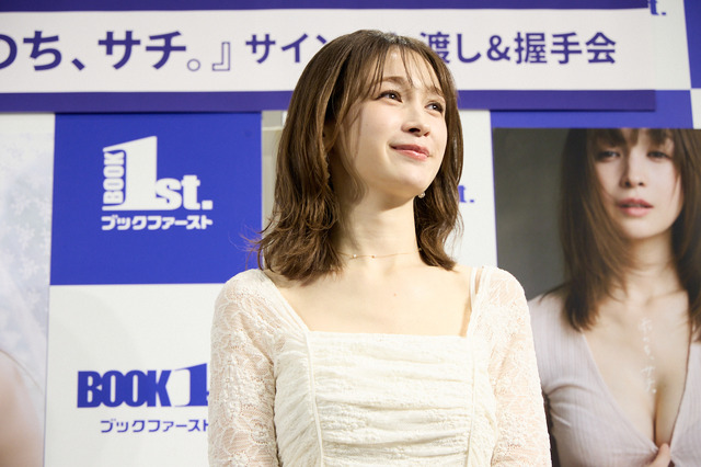 撮影／公文一成（光文社写真室）※イベントレポート写真