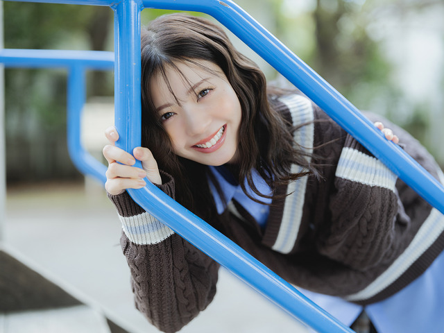 特典（HMV&BOOKS online他）『星乃夢奈カレンダー2026.4-2027.3』©SDP