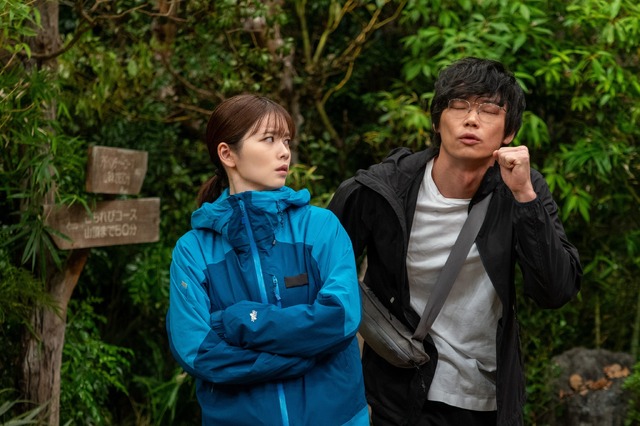 『事件は、その周りで起きている』シリーズ3（C）NHK