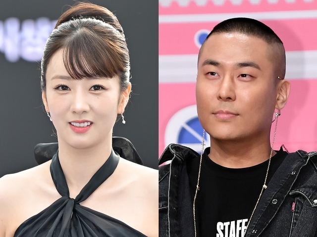 韓国芸能人御用達のグランドハイアットで！Apinkユン・ボミ、9歳上作曲家と5月16日に挙式へ