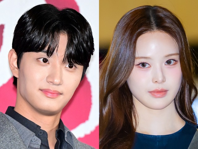 “トップスターの登竜門”　『ミュージックバンク』の新MCはキム・ジェウォン＆iznaバン・ジミン