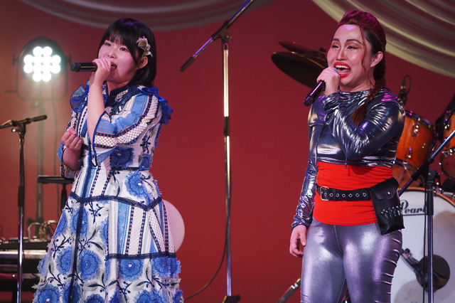 STU48・池田裕楽『池ちゃんバースデーソロライブ』©STU