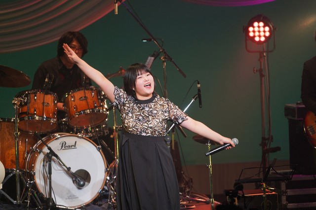 STU48・池田裕楽『池ちゃんバースデーソロライブ』©STU