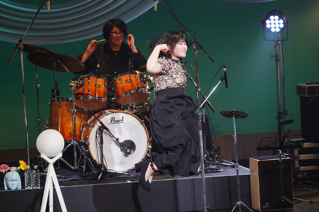 STU48・池田裕楽『池ちゃんバースデーソロライブ』©STU