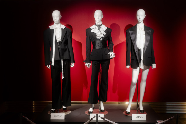 【撮影：田中聖太郎写真事務所】