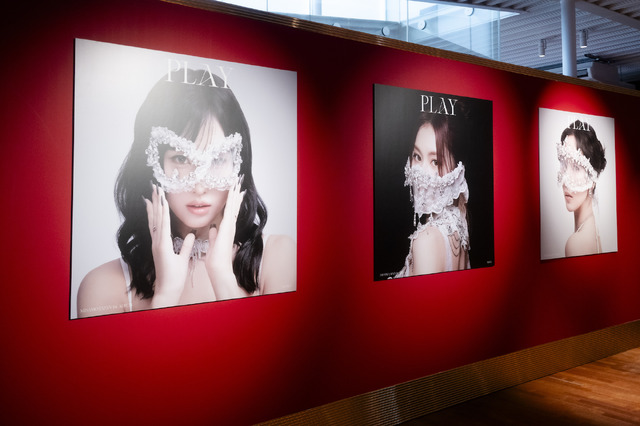 【撮影：田中聖太郎写真事務所】