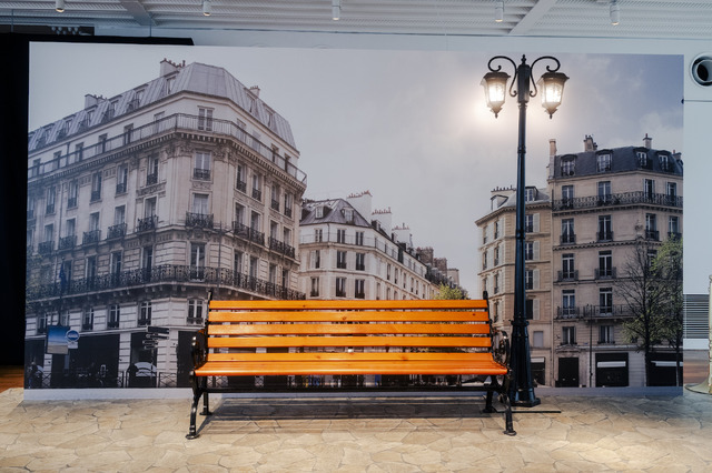 【撮影：田中聖太郎写真事務所】