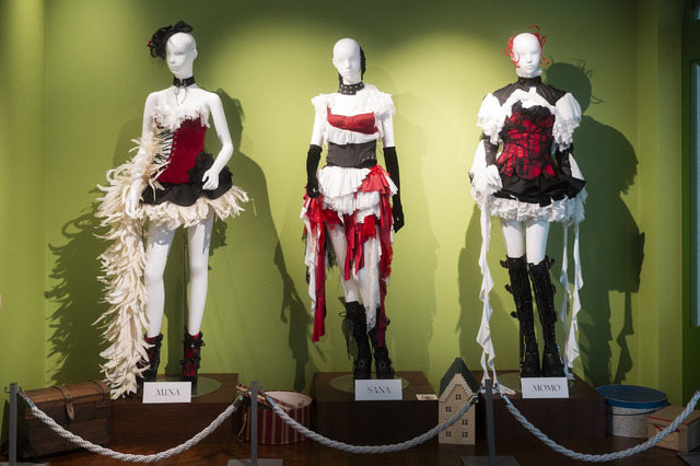 【撮影：田中聖太郎写真事務所】