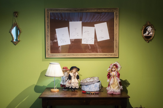 【撮影：田中聖太郎写真事務所】