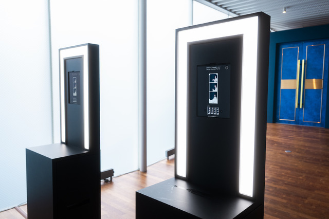 【撮影：田中聖太郎写真事務所】