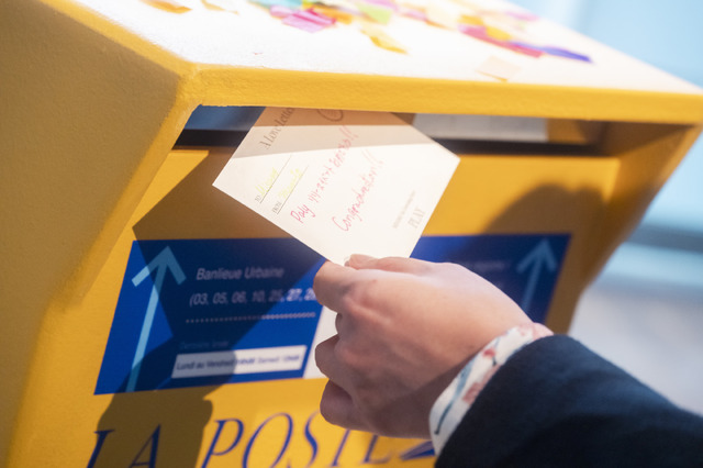 【撮影：田中聖太郎写真事務所】