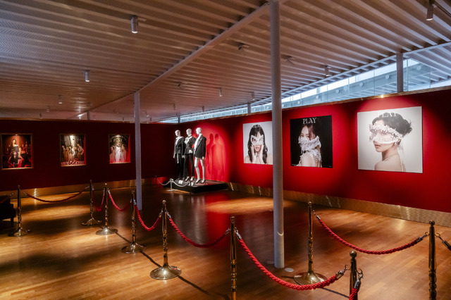 【撮影：田中聖太郎写真事務所】