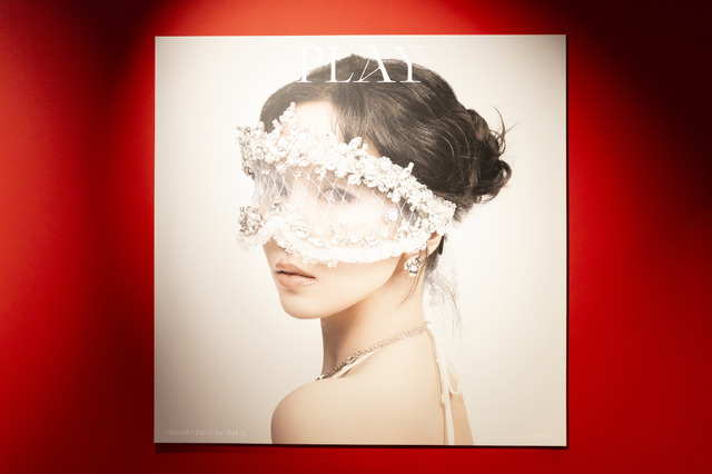 【撮影：田中聖太郎写真事務所】