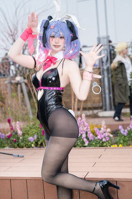 初音ミク／すいむ（X：@suimu_seikatu）