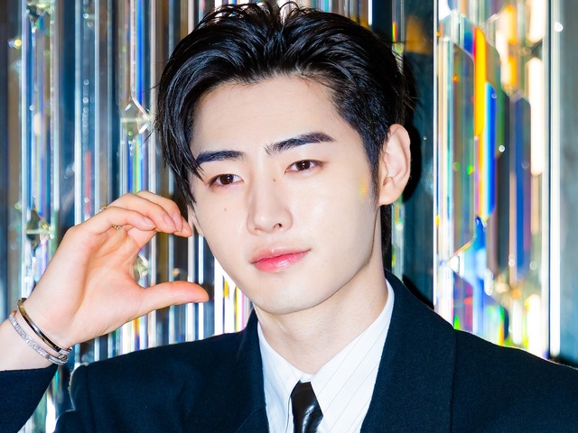 ENHYPEN・ソンフン、ミラノ冬季五輪で存在感！K-POPとスポーツをつなぐ“架け橋”に「一生の思い出に残る貴重な経験」