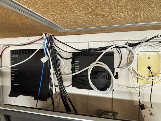 eoレンタルWi-Fiルーター「eo-RT150(N)」