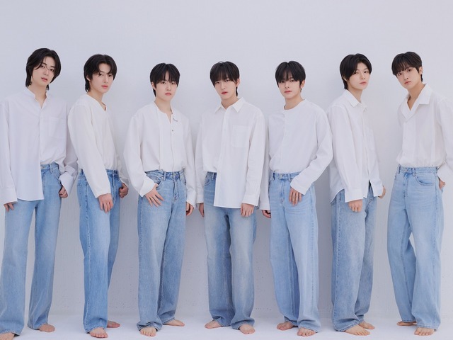 デビュー前なのに日本のメディアの取材殺到!?中村倫也と共演のK-POPグループ「NAZE」