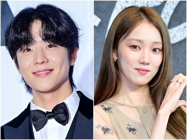 チェ・ジョンヒョプ＆イ・ソンギョン、近距離で見つめ合う姿に胸キュン！ドラマ『君がきらめく季節に』新ポスター解禁