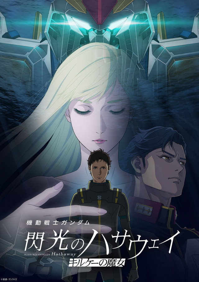 Ⓒ創通・サンライズ