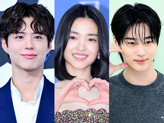 パク・ボゴムにキム・テリ、ビョン・ウソクも…韓国で俳優たちのバラエティ進出が止まらないワケ