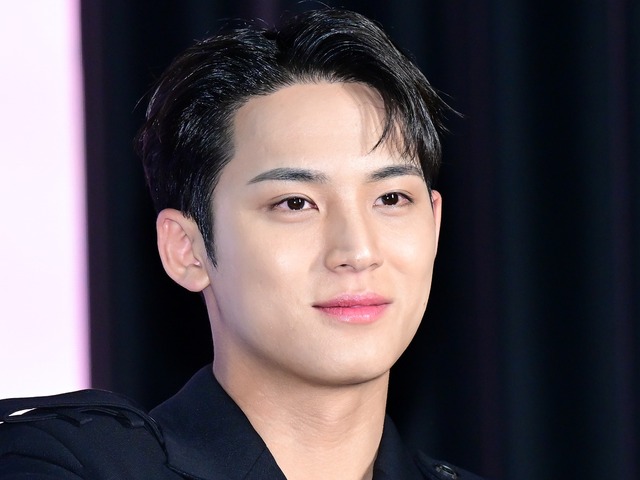 SEVENTEEN・ミンギュ、パリ・ファッションウィークで“メディア価値1位”を記録！約15億円を創出