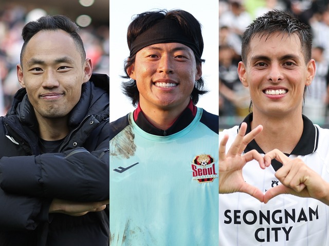 【アジア蹴球リサーチ】ヴィッセル神戸が警戒すべきFCソウルの刺客4選+1