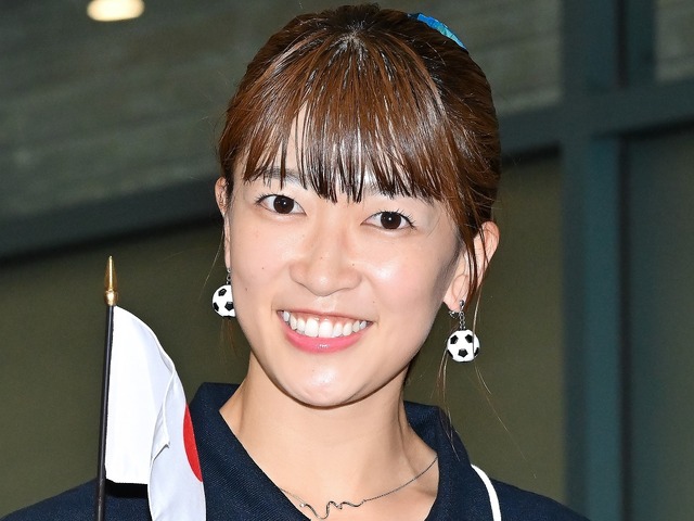 サッカーバラエティで話題を集めた日本女優、韓国芸能界へ“本格進出”へ　現地事務所と専属契約