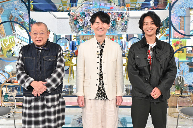 『A-Studio＋』（C）TBS