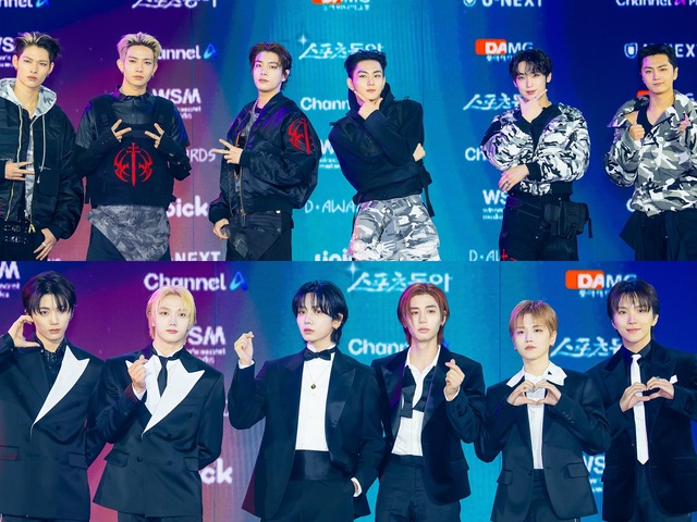 ENHYPEN6冠、BOYNEXTDOOR4冠！授賞式「2026 D AWARDS」が示した“K-POP世代交代”の現在地