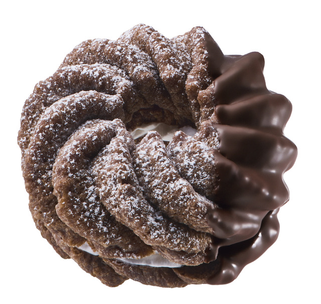 エンゼルショコラ（テイクアウト　194円）