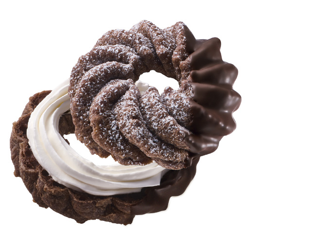 エンゼルショコラ（テイクアウト　194円）