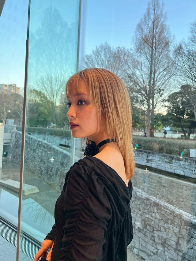 剛力彩芽（写真は剛力彩芽の公式インスタグラムから）※所属事務所に掲載許諾をもらっています